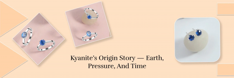 Kyanite Use: A Stunning and Unique Gemstone: 