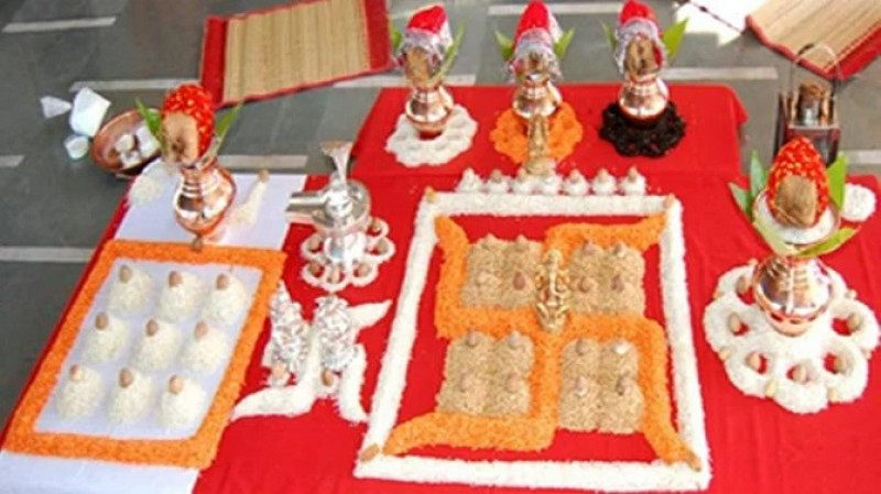 Kaal Sarp Dosh Puja Ujjain: 