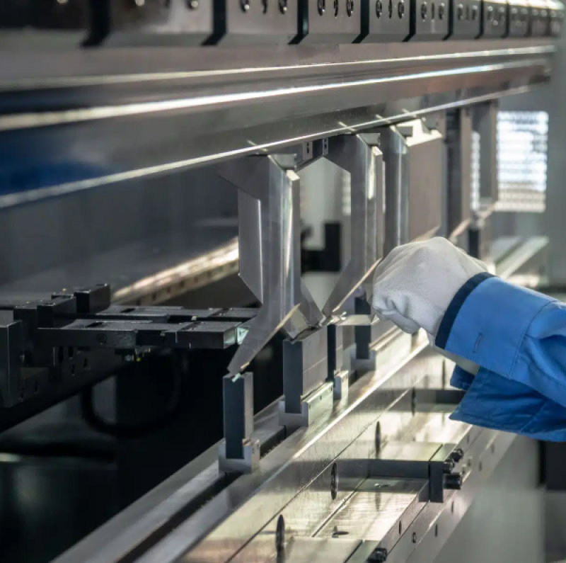 Why Bourque Industrial is the Leading Custom Metal Fabrication Company in North Bay, ON: 