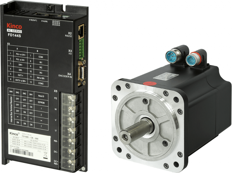 Evolution of Fire Alarm Systems & Servo Drives in Precision Engineering