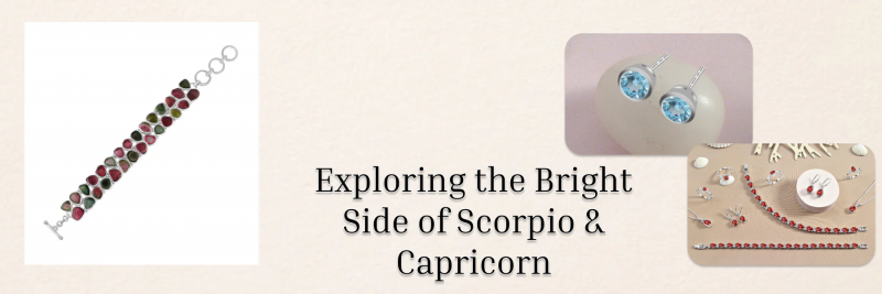 Scorpio & Capricorn Relationship: Strengths and Challenges: 