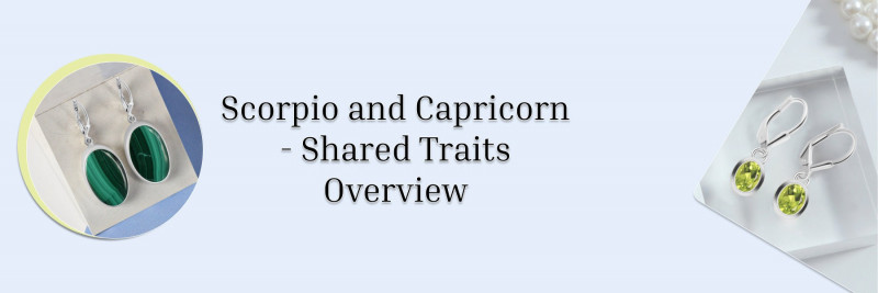 The Scorpio and Capricorn Compatibility That Surprises in the Way You Never Expected!: 