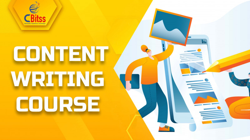 Best Content Writing classes in Chandigarh