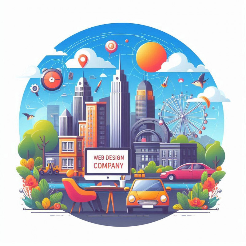 Reliable Web Design Agency in Mumbai: 
