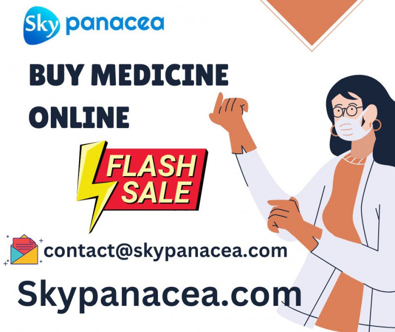 Buy Oxycodone Online Via Credit Card With 10% Discount: 