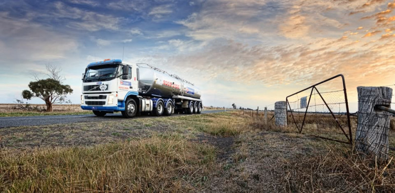 Drum Waste Removal Melbourne: 