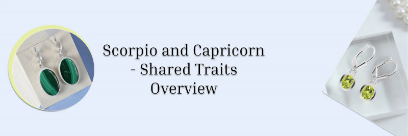 The Scorpio and Capricorn Compatibility That Astonishments in the Manner You Won't ever anticipate!: 