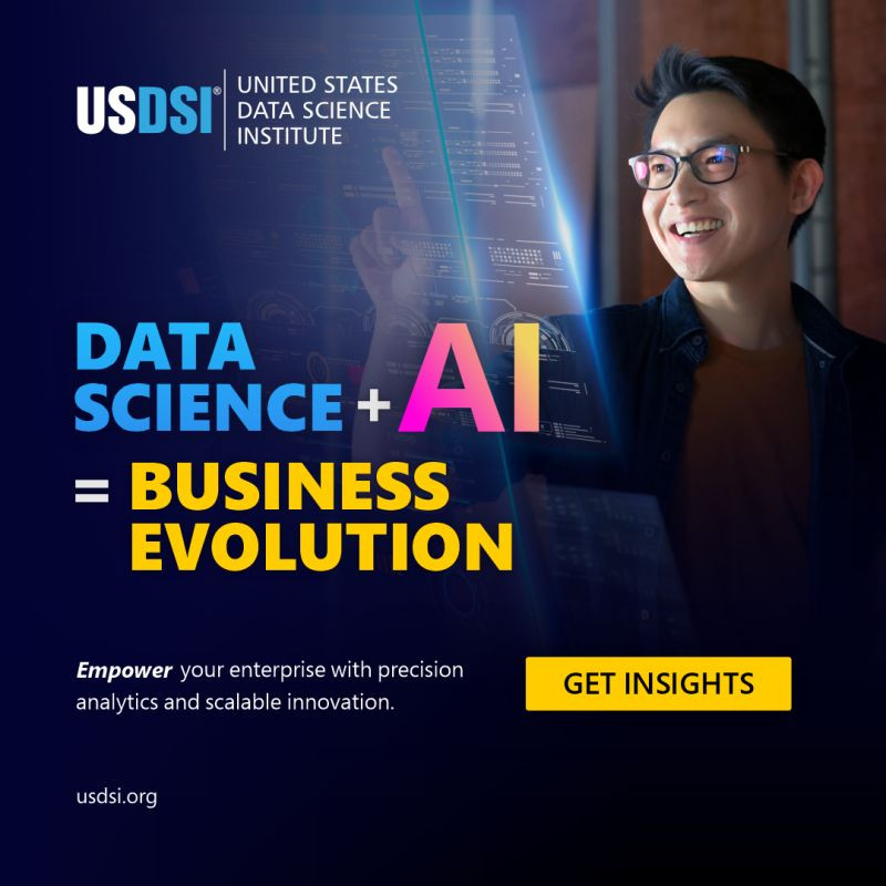 DATA SCIENCE+ AI BUSINESS EVOLUTION: 