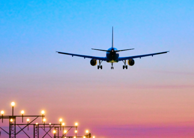 Flight Changes and Cancellations at China Airlines Jakarta Office: 