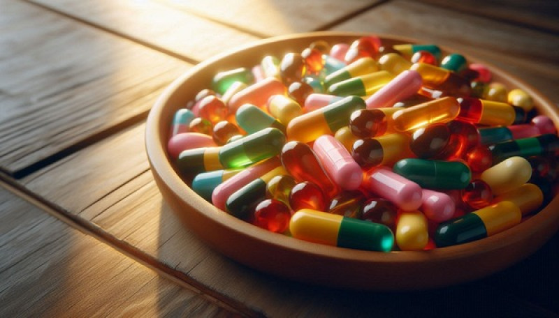 Top rated Hard Gelatin Capsules manufacturer in India