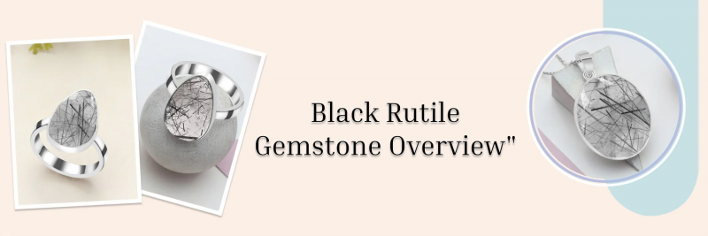 Black Rutile Significance, Healing Properties, Realities, Powers, Uses, from there, the sky is the limit: 