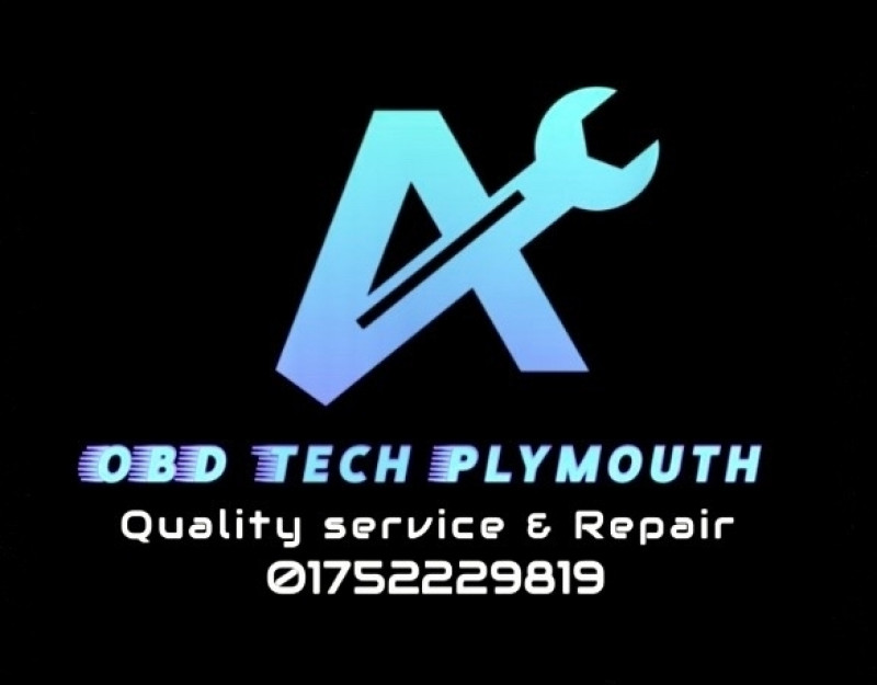 OBDTech Plymouth: 
