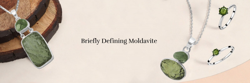 Moldavite Crystal: Meaning, Healing Powers, Uses, Zodiac Connections, and Value: 