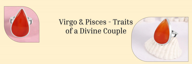 Virgo and Scorpio Compatibility: A Duo with Observing Expertness: 