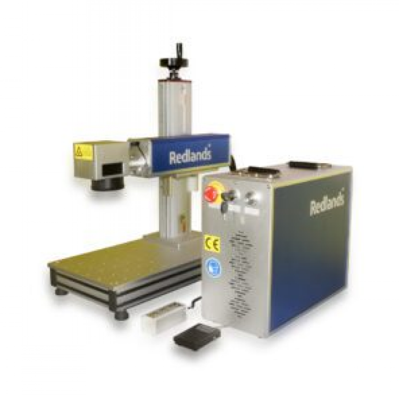 Jewellery Laser Marker – Precision & Customization: 