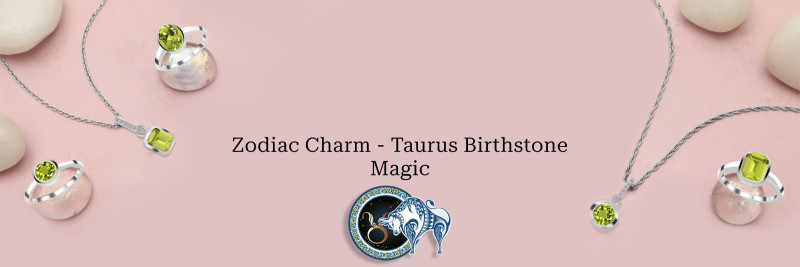 Taurus Birthstones: Meanings, Benefits, Uses, and Symbolic Insights: 