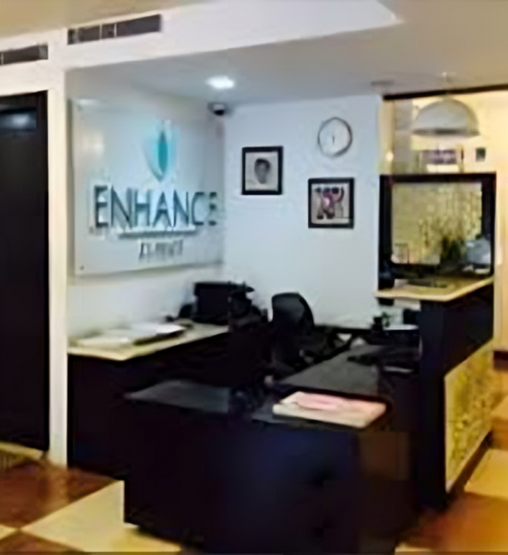 Hair Transplant Clinic in Kolkata: 