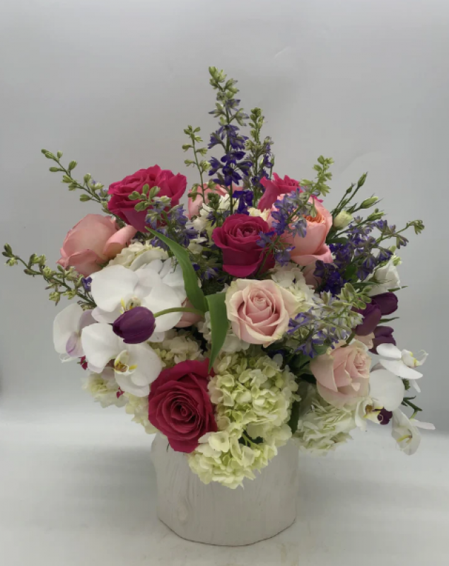 Same-Day Flowers in Houston – Fresh, Beautiful, and Delivered Fast!: 