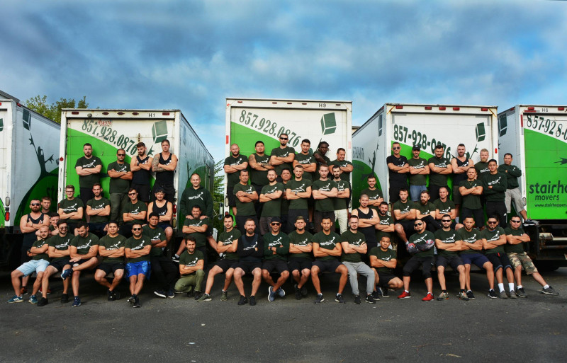 Best Moving Companies Boston