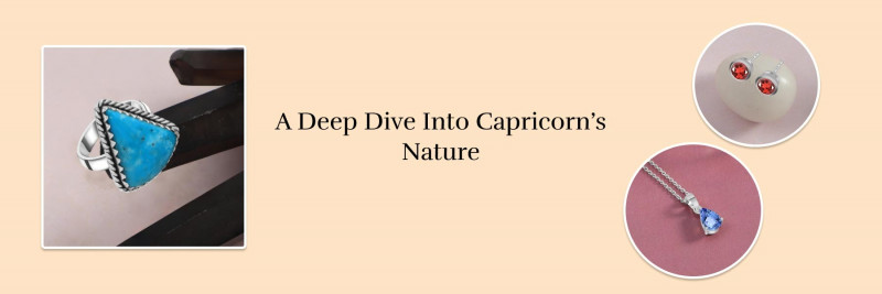 Capricorn Birthstones Unveiled: Meanings, Symbolism & Powerful Benefits: 