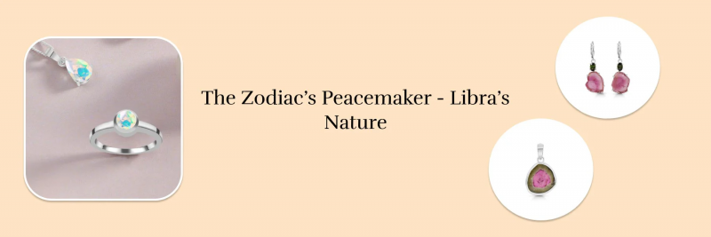 Libra Birthstones: Meaning & Symbolism: 