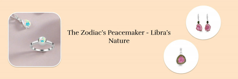 The Magic of the Libra Birthstones: A Guide to the Meaning, Symbolism, and Uses of Opal and Tourmaline: 