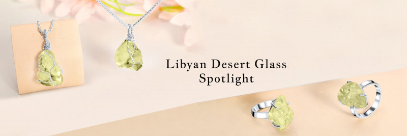 Libyan Desert Glass Benefits, Healing Properties, Uses, Cost, Zodiac Signs, & More?: 