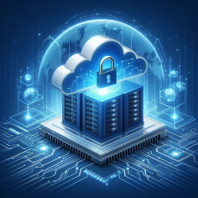 How Edge Servers Enhance Data Security and Privacy