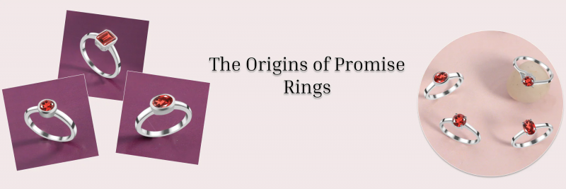 Promise Rings: Meaning, Styles, and How to Choose One: 