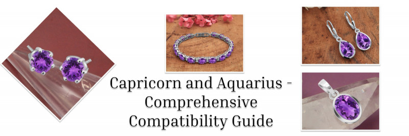 Capricorn and Aquarius Compatibility: A Perfect Match In Friendship, Romance, & Marriage Dynamic: 