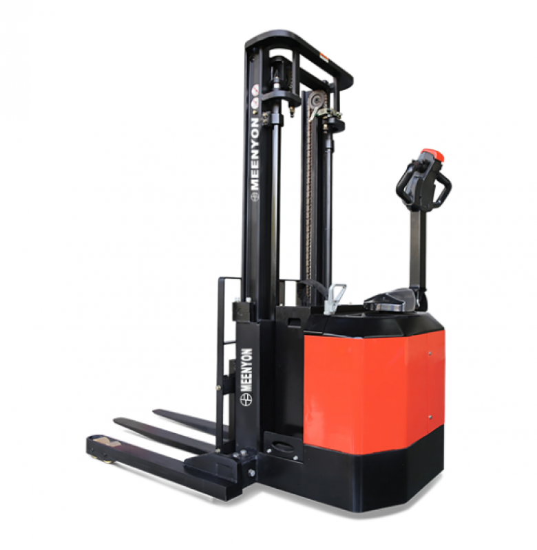 Meenyon – Redefining Forklift Manufacturing with Innovation: 