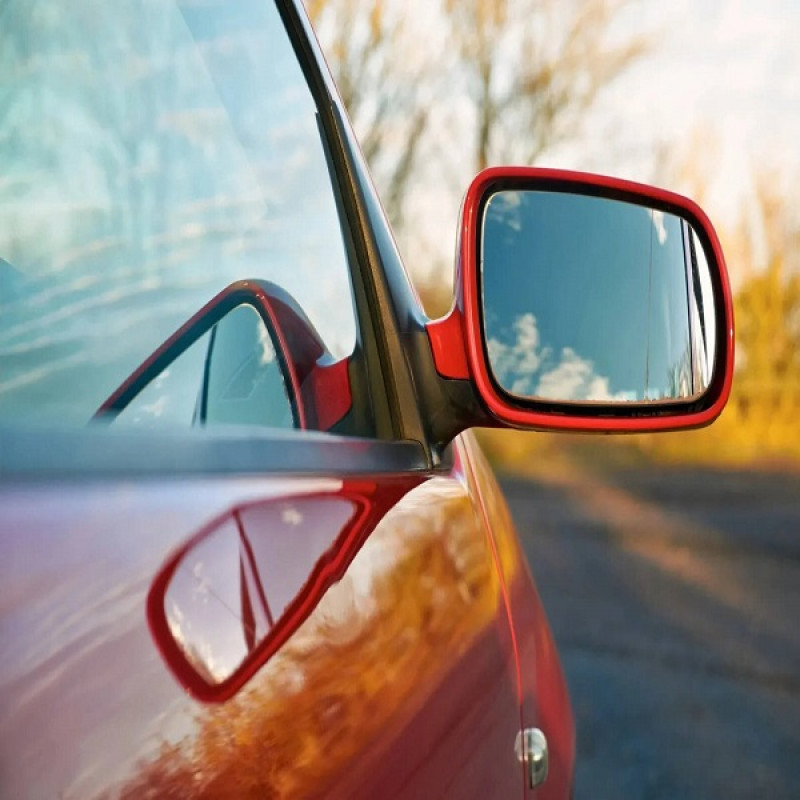 Auto Glass Oakland: 