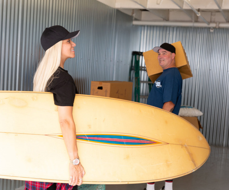 Reliable Storage Units Near Santa Cruz – Best Prices & Security!: 