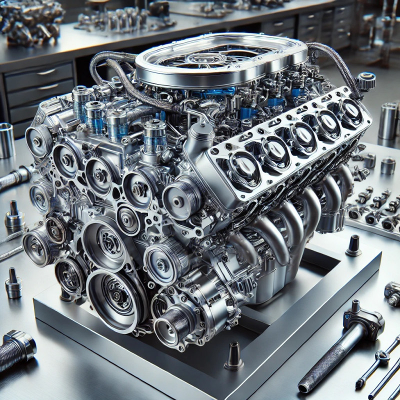 jeep patriot engine: 