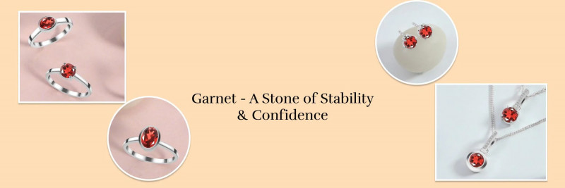 Garnet: History, Meanings, Symbolism, Healing Properties and Benefits & More: 