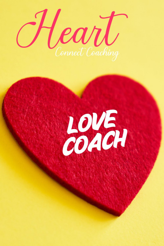 Change Your Love Life with Skilled Advice from Heart Connect Coaching's Love Coach: 