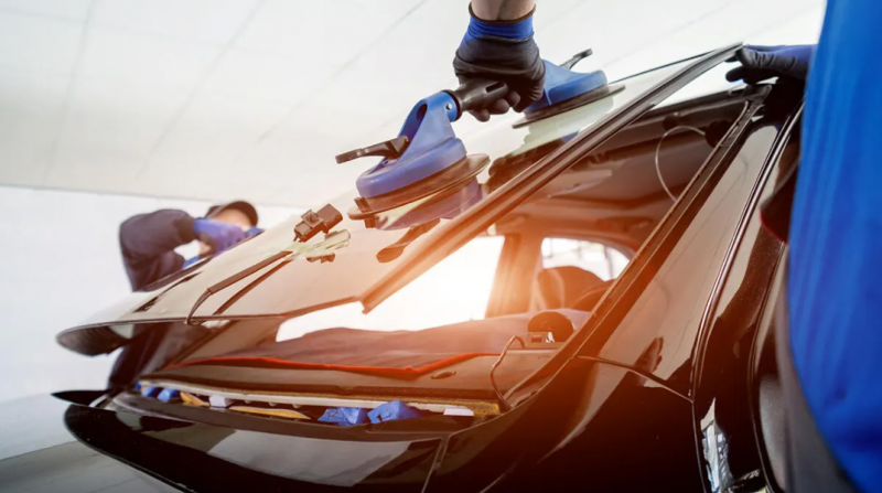 Affordable Windshield Replacements – Get the Best Deals Today!: 