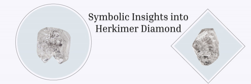 Herkimer Diamond: Meaning, Zodiac Sign, Healing Properties And Facts: 