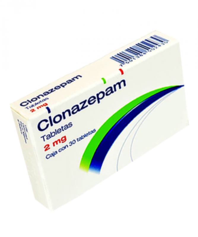 Reasons Why Should Buy Clonazepam 2mg For Anxiety Management: 