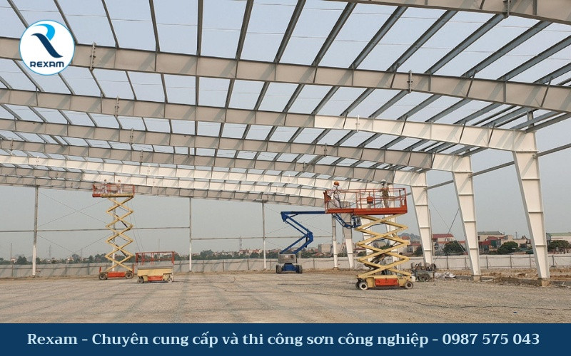 Son chong nong mai ton khong con la noi am anh mua he: 