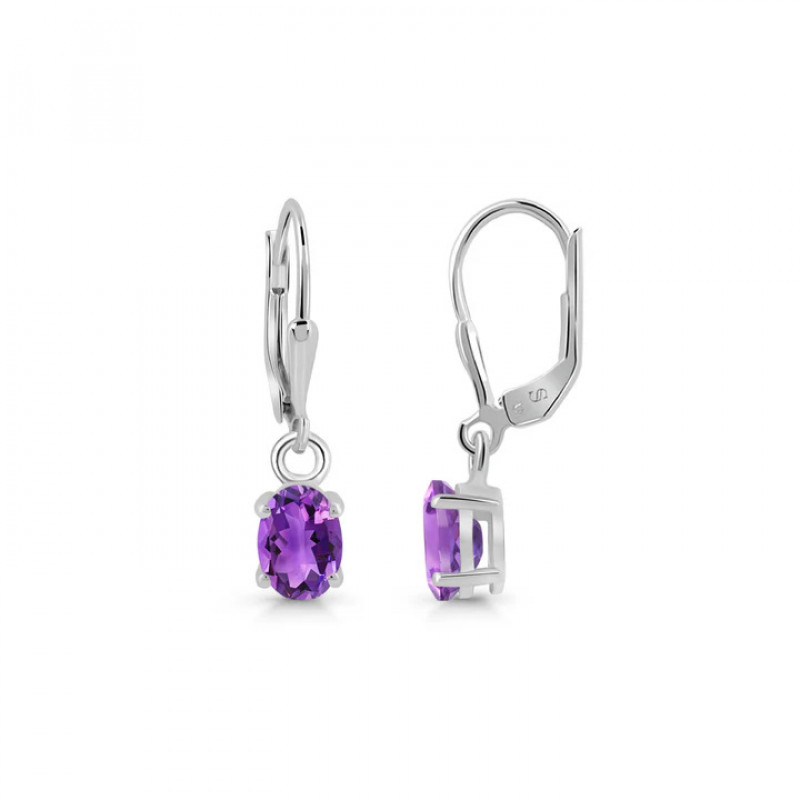 Unveiling The Purple Elegance of Amethyst Jewelry: 