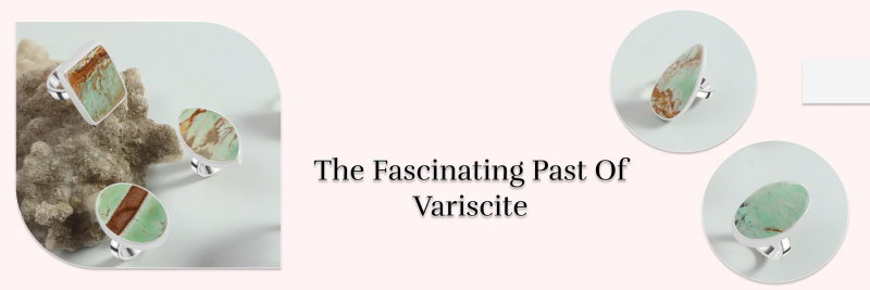 Variscite: The Rare Green Gemstone with a Rich History: 