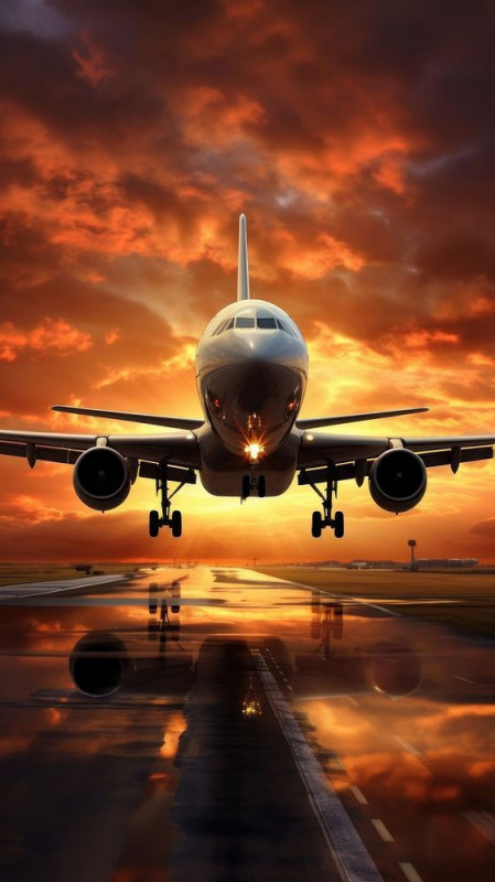 Norwegian Air HAM Terminal +1-888-839-0502: 