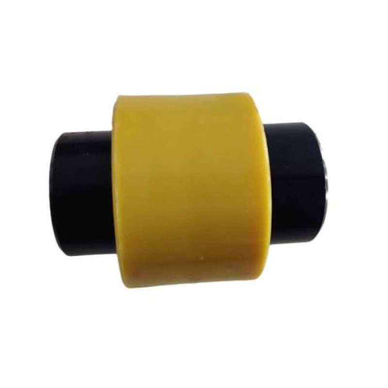 Nylon Sleeve Gear Coupling Manufacturers in Pune: 