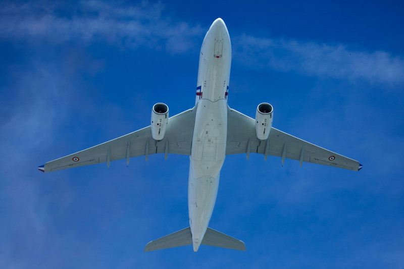 Aerolíneas KLM Oficina Zurich +1–888–839–0502: 