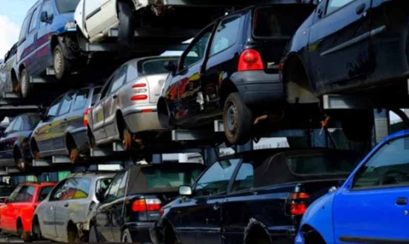 Get Affordable Used Auto Parts in USA from Grade Auto Parts
