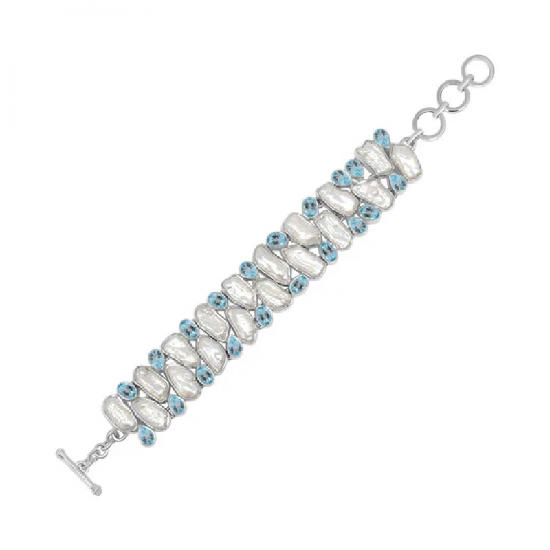 Timeless Elegance: Biwa Pearl Jewelry for Every Occasion: 