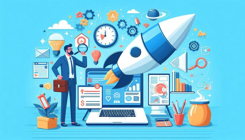 Reputed digital marketing agency in Delhi: 