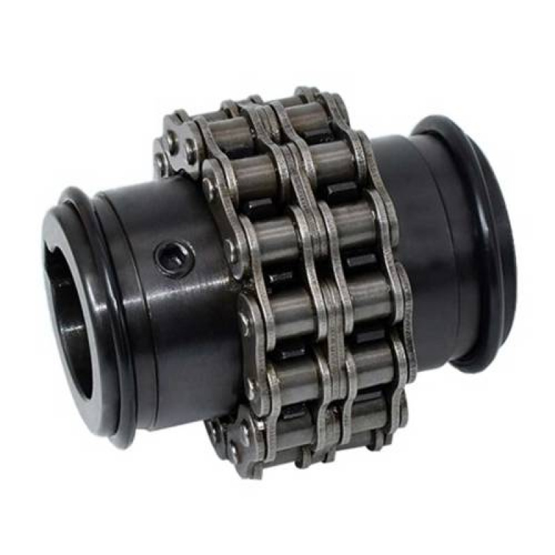 Chain Coupling Manufacturers in India: 