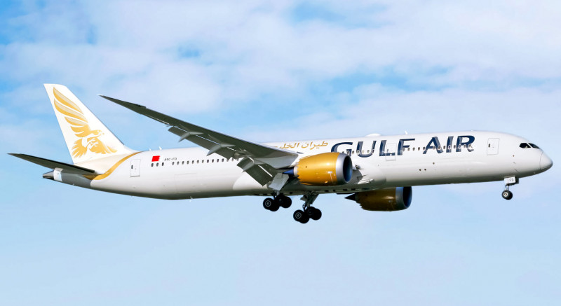 Gulf Air Corporate Office +1-888-839-0502: 